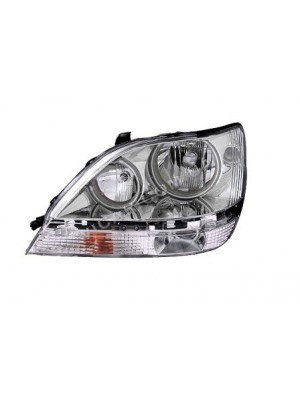 Передние фары под оригинальный стиль Lexus RX 300 (98-03)